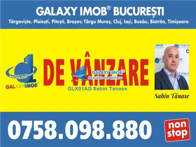 de vanzare teren intravilan 250 mp GAVANA 3 - Pitesti