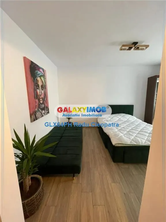 Vanzare garsoniera Ploiesti, zona Gheorghe Doja, - foto 1