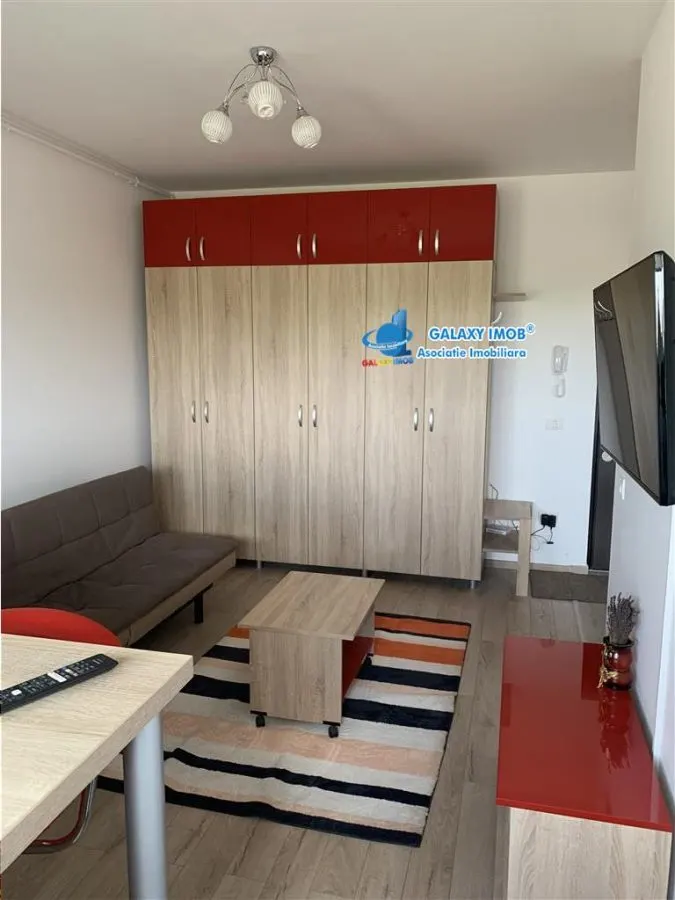 Inchiriere studio 2 camere Oltenitei Delta Vacaresti - foto 1