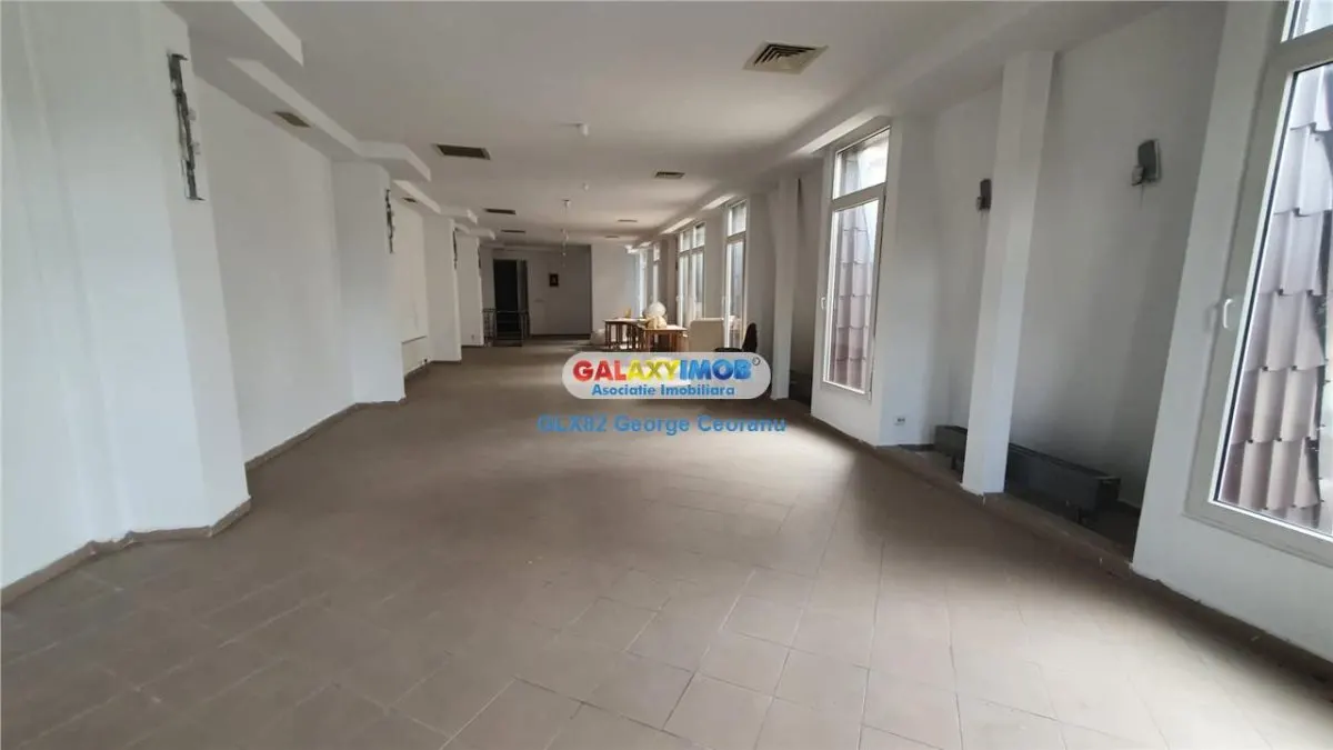 Vanzare cladire hotel,clinica, birouri  1000mp Unirii Coposu - foto 4