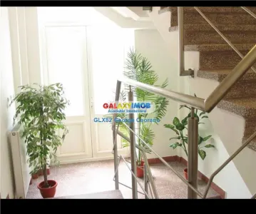 Vanzare cladire hotel,clinica, birouri  1000mp Unirii Coposu - foto 5