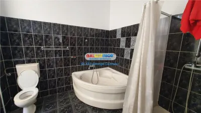 Vanzare cladire hotel,clinica, birouri  1000mp Unirii Coposu - foto 8