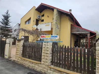 Vanzare casa P + M  5 camere Valea Voievozilor  Razvad - Valea Voievozilor