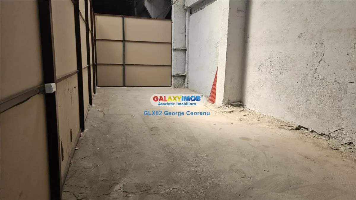 Inchiriere spatii 54 mp-275mp Soseaua Giurgiului Dedeman - foto 1