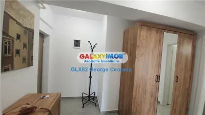 Inchiriere Garsoniera 45mp parcul Carol Filaret ISG Residence - foto 7