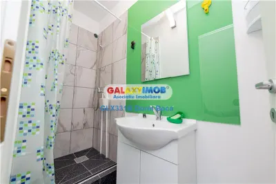 Inchiriere apartament de 3 camere TITAN (str. Soldat Petre M. Tina) - foto 12