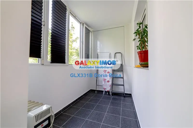Inchiriere apartament de 3 camere TITAN (str. Soldat Petre M. Tina) - foto 14