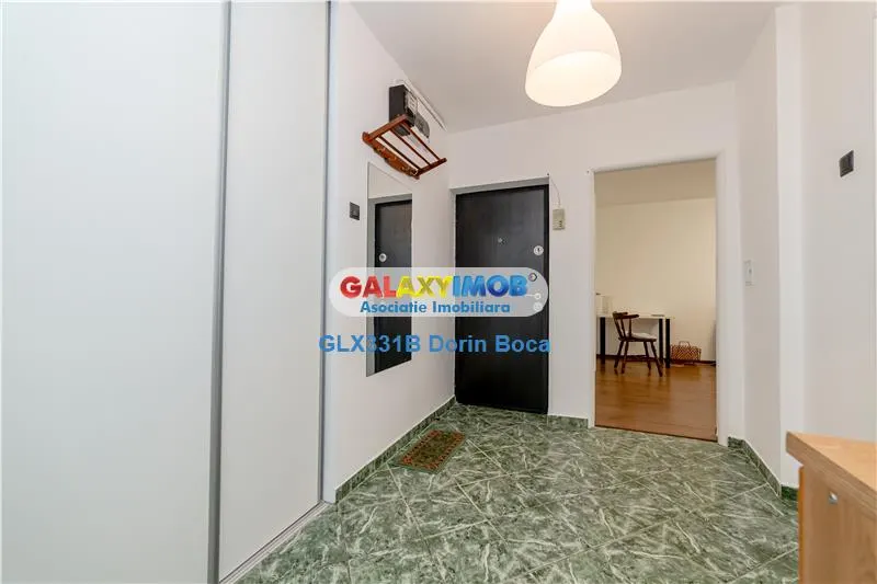Inchiriere apartament de 3 camere TITAN (str. Soldat Petre M. Tina) - foto 16