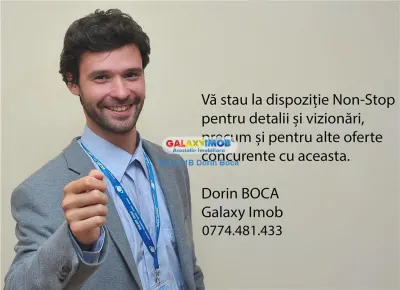 Inchiriere apartament de 3 camere TITAN (str. Soldat Petre M. Tina) - foto 17