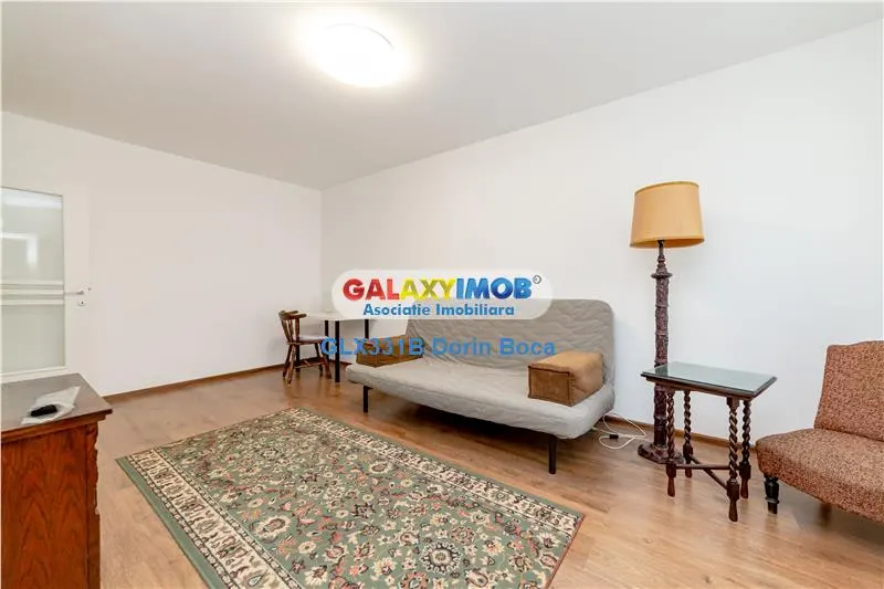 Inchiriere apartament de 3 camere TITAN (str. Soldat Petre M. Tina) - foto 3