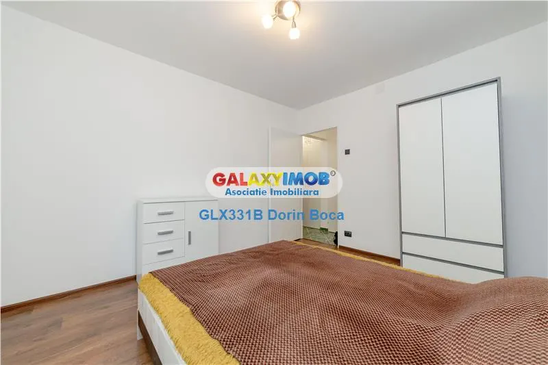 Inchiriere apartament de 3 camere TITAN (str. Soldat Petre M. Tina) - foto 6