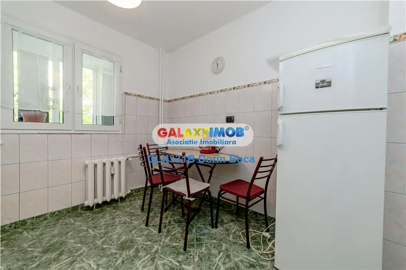 Inchiriere apartament de 3 camere TITAN (str. Soldat Petre M. Tina) - foto 10