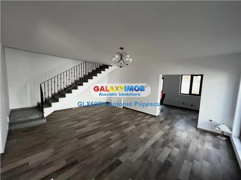 Vanzare casa 4 camere, in Strejnicu, la 5 minute de Ploiesti - foto 1