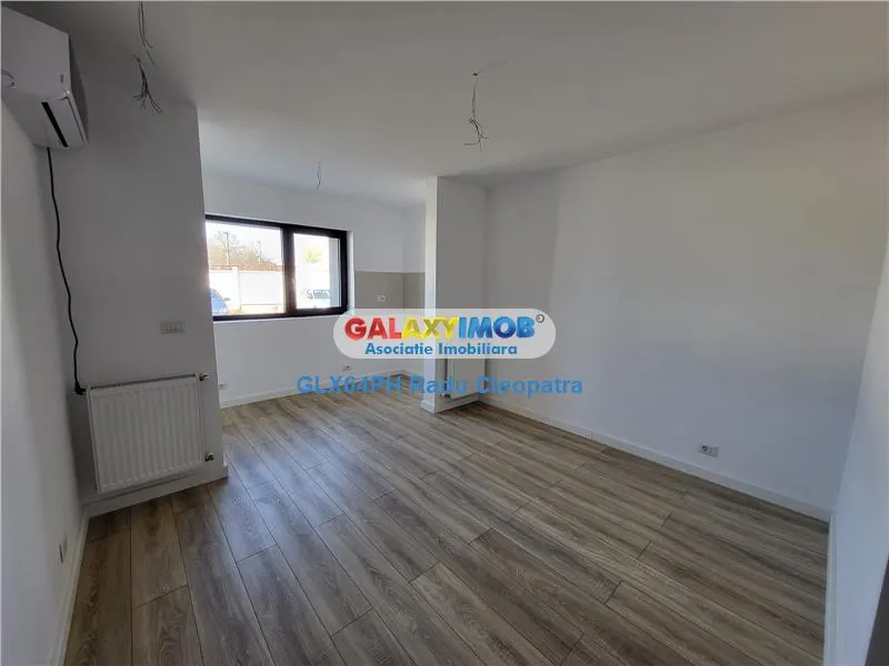 Inchiriere garsoniera nemobilata, Ploiesti, zona Malu Rosu - foto 1