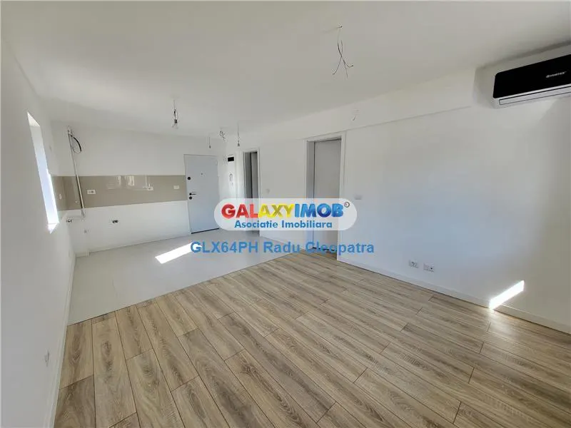Inchiriere apartament nemobilat, Ploiesti, zona Malu Rosu - foto 1