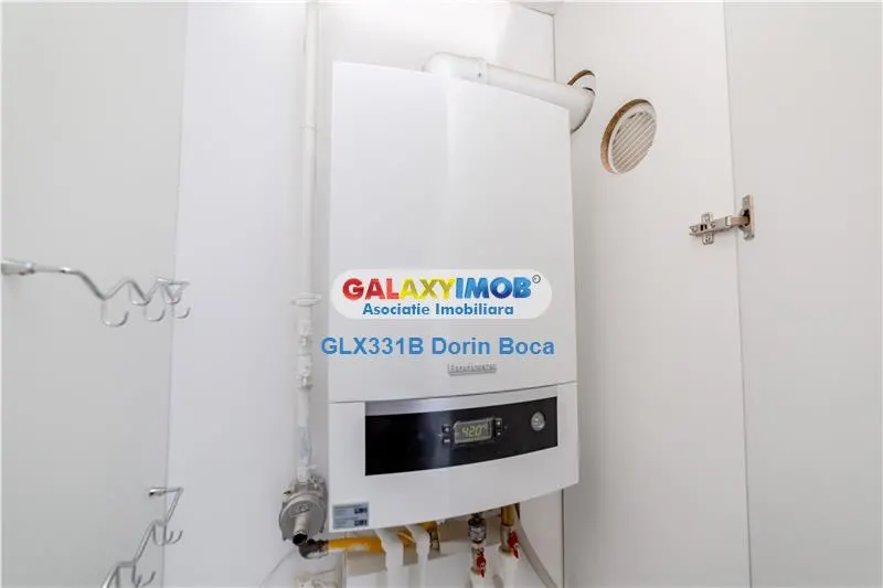Inchiriere Apartament 2 Camere TITAN (Barcelona Residence) PREMIUM - foto 13