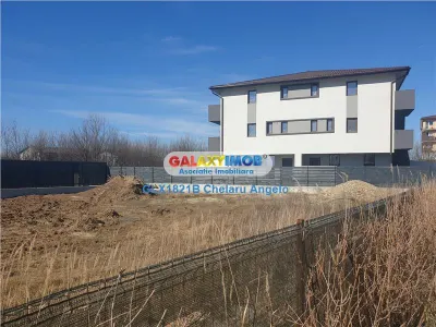 Prelungirea Ghencea-Cartierul Latin, teren  682 mp, oportunitate - foto 2