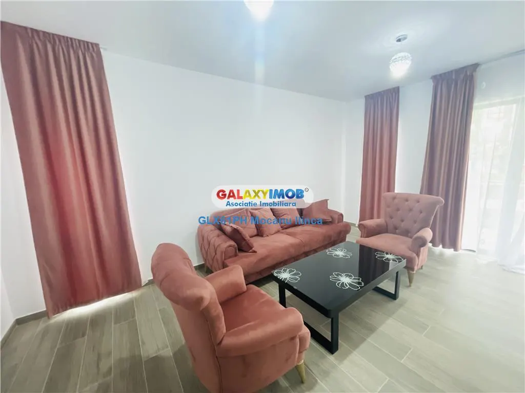 Inchiriere apartament 3 camere, de lux, MRS Smart - foto 1