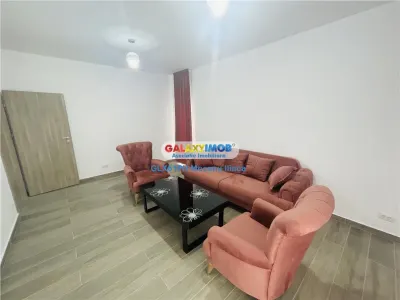Inchiriere apartament 3 camere, de lux, MRS Smart - foto 13