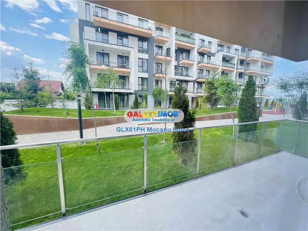 Inchiriere apartament 3 camere, de lux, MRS Smart - foto 7