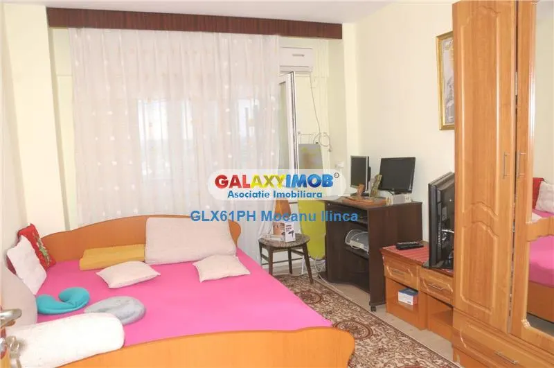 Vanzare apartament 2 camere, Piata Mihai Viteazu, Ploiesti - foto 10