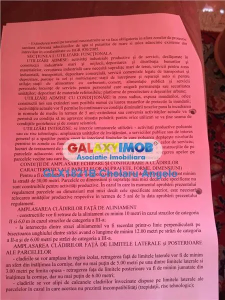 Bolintin-Vale, A1, Zona Industriala,Teren 18000mp - foto 3