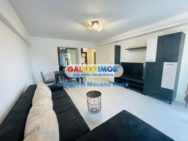 Inchiriere apartament 2 camere, bloc nou, Albert, Ploiesti - foto 11