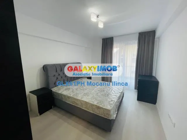Inchiriere apartament 2 camere, bloc nou, Albert, Ploiesti - foto 13