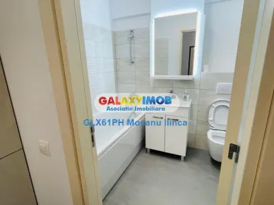 Inchiriere apartament 2 camere, bloc nou, Albert, Ploiesti - foto 15