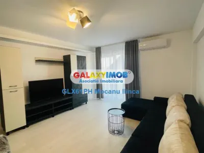 Inchiriere apartament 2 camere, bloc nou, Albert, Ploiesti - foto 3