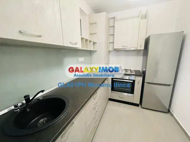 Inchiriere apartament 2 camere, bloc nou, Albert, Ploiesti - foto 4