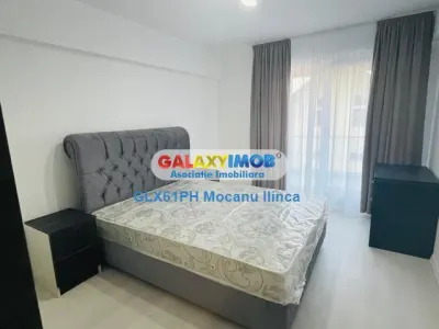 Inchiriere apartament 2 camere, bloc nou, Albert, Ploiesti - foto 7