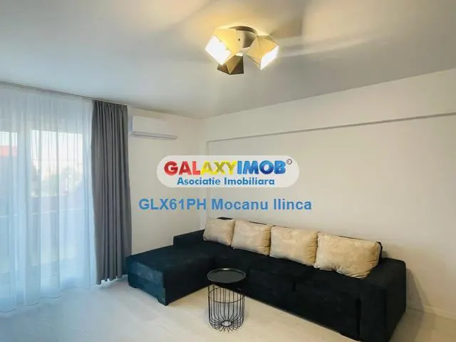 Inchiriere apartament 2 camere, bloc nou, Albert, Ploiesti - foto 8