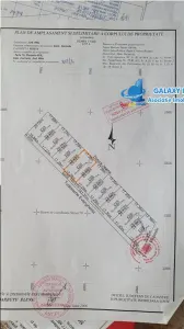 Fara comision! Vanzare/inchiriere teren 572mp Cornetu Taberei Cornilor - foto 4