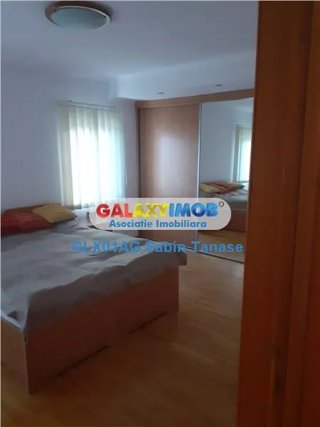 De inchiriat vila  P+E la cheie  TRIVALE - foto 14