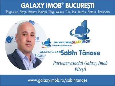 de vanzare teren intravilan 1000 mp intravilan  langa  Tg saptamanal - foto 2