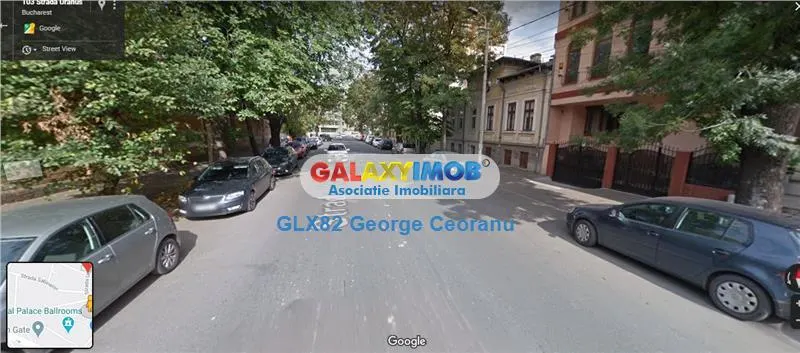 Vanzare cladire 600mp Unirii Uranus Piata de Flori - foto 5