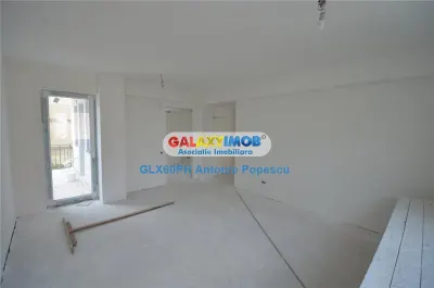 Vanzare apartament 4 camere, bloc nou, zona ultracentrala - Ploiesti