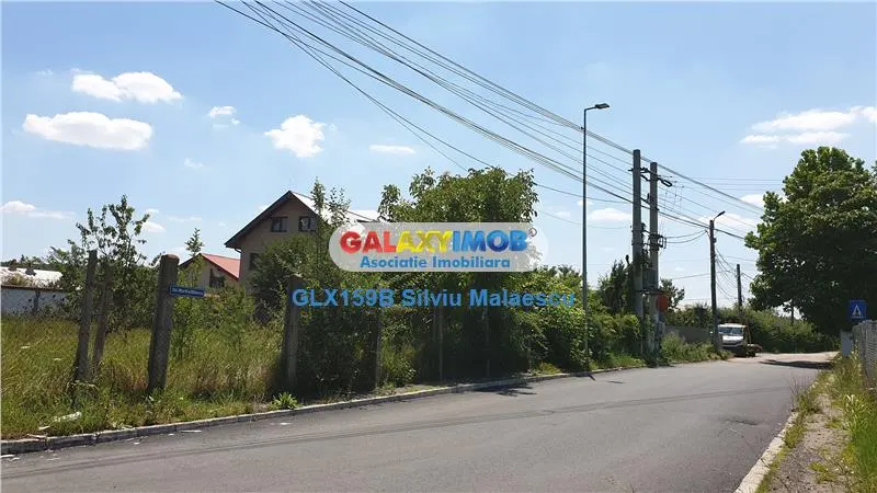 Mogosoaia 871 Mp (Ideal Investitie) - str. Martha Bibescu - foto 13