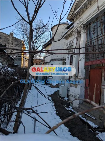Udriste, vila 800 mp construiti,teren 566 mp, oportunitate investitie - foto 4