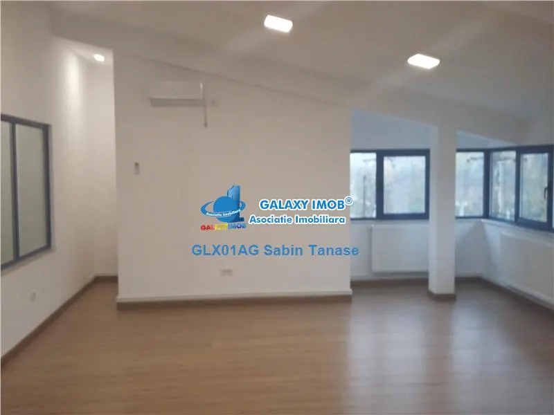 De inchiriat spatiu comercial/birouri 80mp  PARTER  Craiovei - foto 1