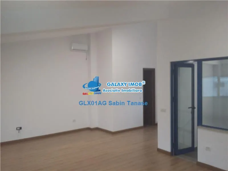 De inchiriat spatiu comercial/birouri 80mp  PARTER  Craiovei - foto 2