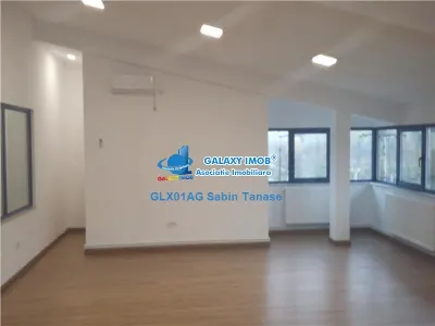 De inchiriat spatiu comercial/birouri 80mp  PARTER  Craiovei - foto 3