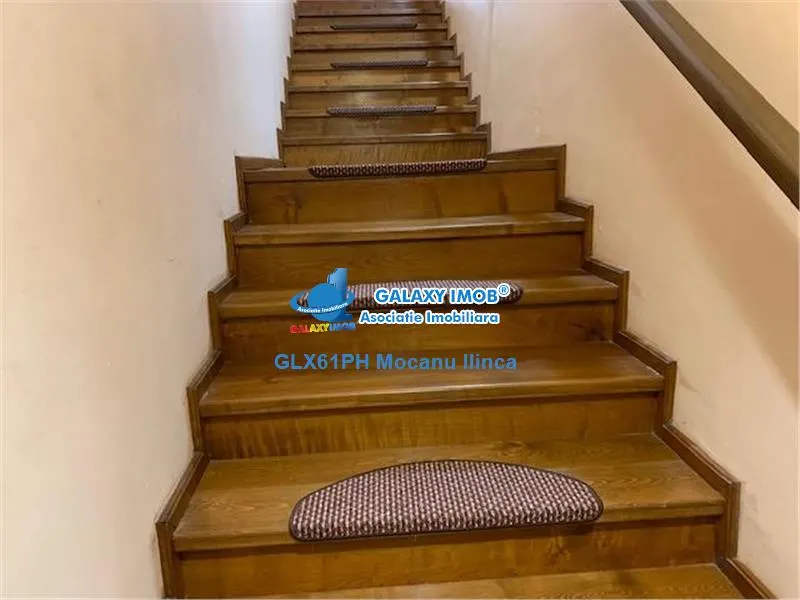 Inchiriere vila de lux, 5 camere, in Ploiesti, zona Centrala - foto 12