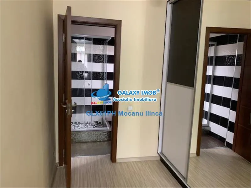 Inchiriere vila de lux, 5 camere, in Ploiesti, zona Centrala - foto 10