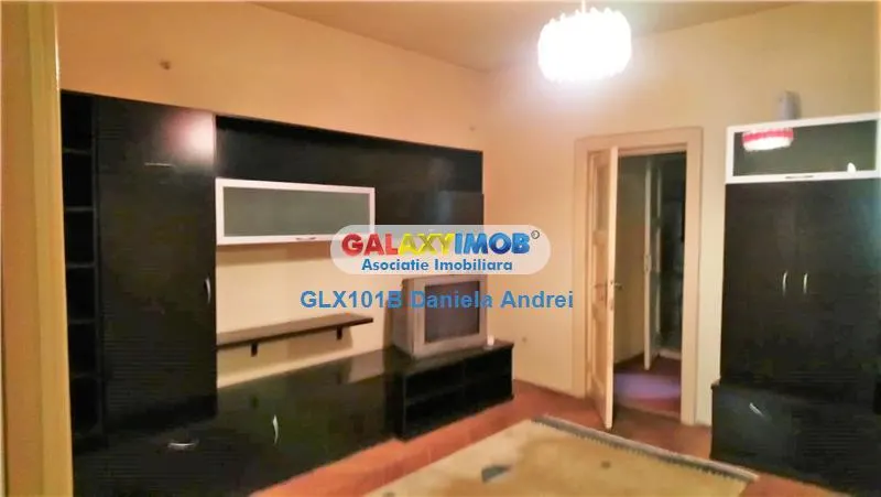 APARTAMENT 2 CAMERE DE INCHIRIAT UNIVERSITATE 425 euro - foto 1