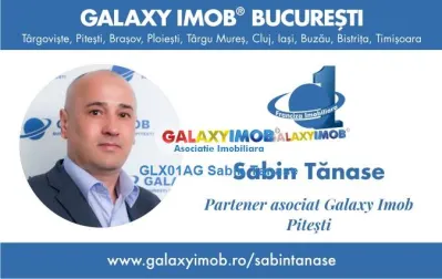 de inchiriat spatiu comercial Strada Mare 18 mp - Pitesti
