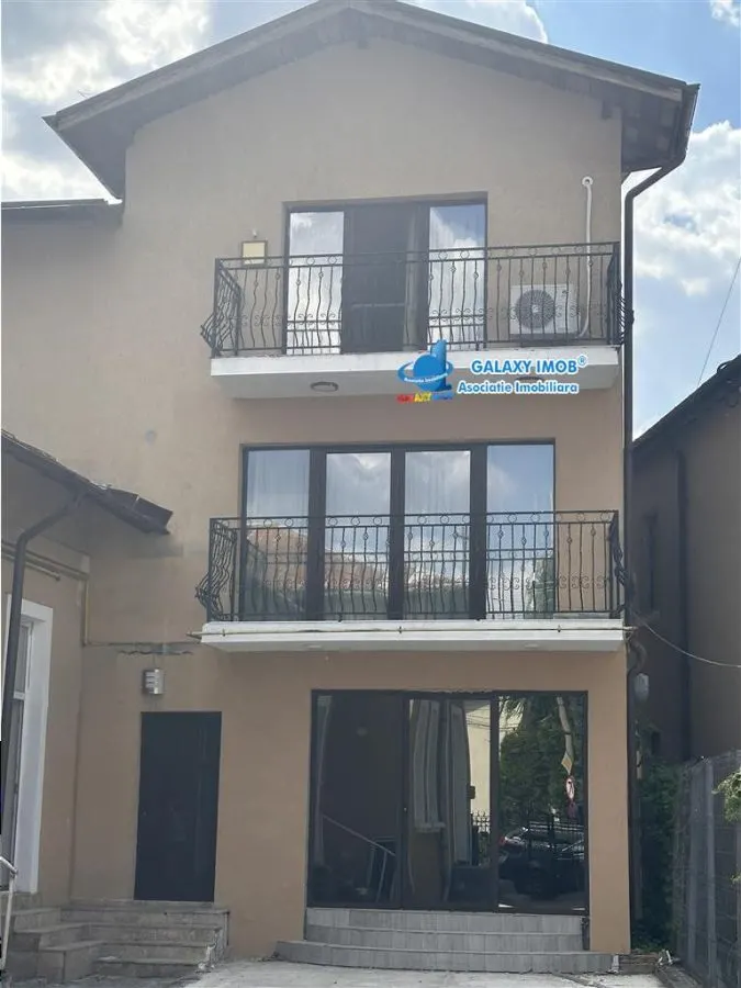 Vanzare casa si spatii comerciale in Ploiesti, zona Centrala - foto 5