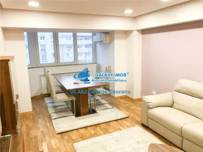 Inchiriere apartament 3 camere  Decebal Zvon - Bucuresti