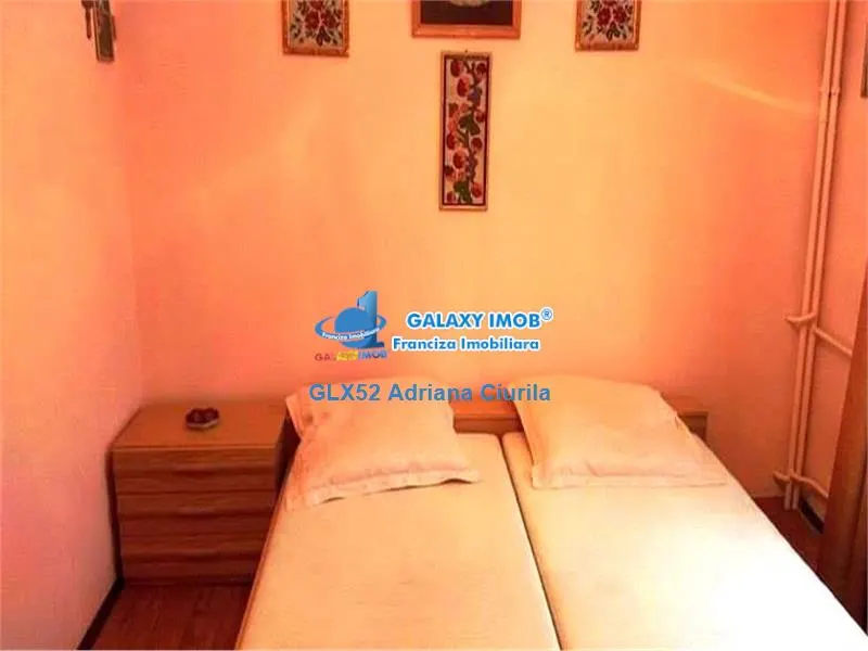 Inchiriere apartament 2 camere in Ploiesti, zona ultracentrala - foto 5